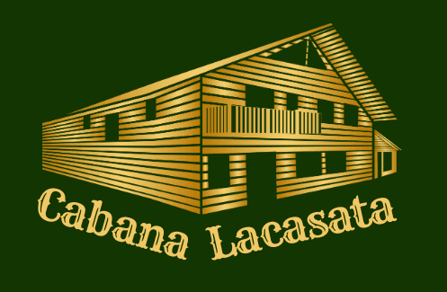 Cabana Lacasata
